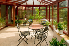 Foolow conservatory quotes