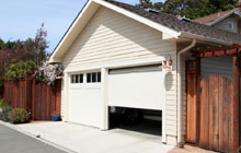 Foolow garage construction leads