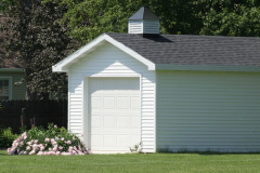 Foolow outbuilding construction costs